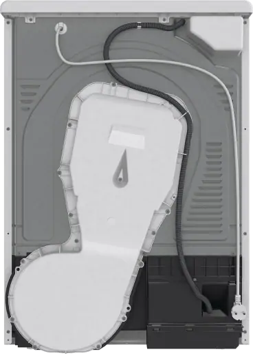 Gorenje DPNE83/GNLWIFI hőszivattyús szárítógép kép 4