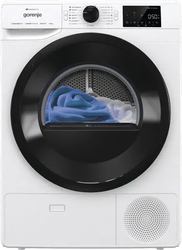 Gorenje DPNE83/GNLWIFI hőszivattyús szárítógép kép 7