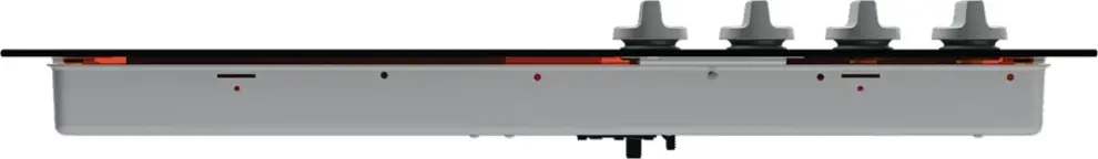 Gorenje EC641BSC beépíthető kerámia főzőlap kép 2