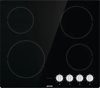 Gorenje EC641BSC beépíthető kerámia főzőlap Fő kép