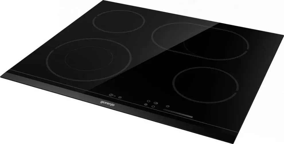 Gorenje ECS643BCSC/M beépíthető kerámia főzőlap kép 2