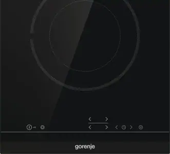 Gorenje ECT322BCSC beépíthető dominó főzőlap kép 3