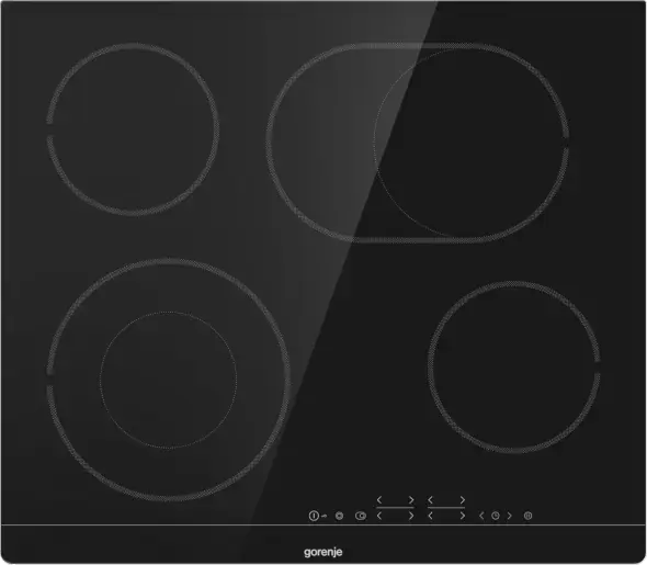 Gorenje ECT603FM beépíthető kerámia főzőlap Fő kép