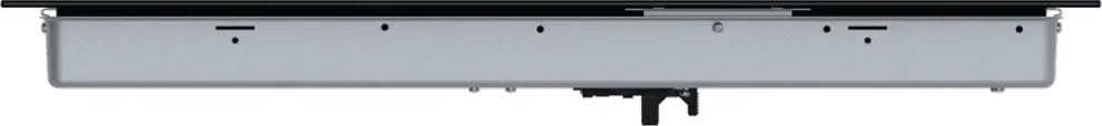 Gorenje ECT643BCSC beépíthető kerámia főzőlap kép 2