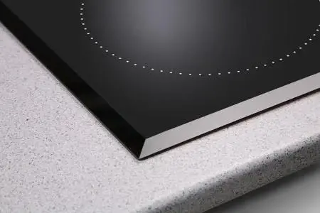 Gorenje ECT643BCSC beépíthető kerámia főzőlap kép 7