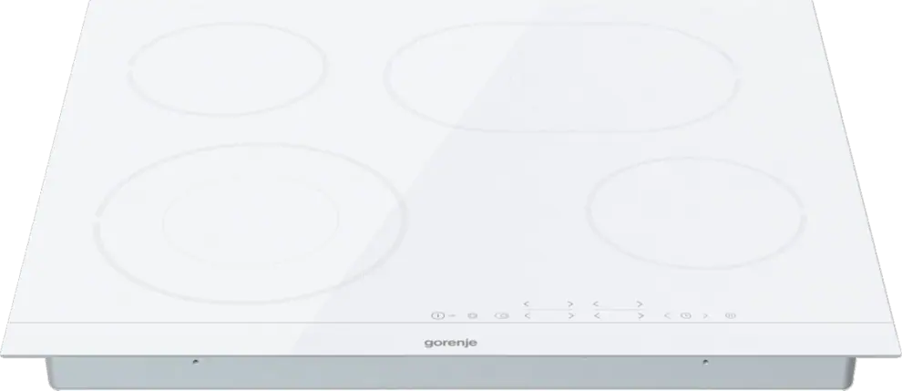 Gorenje ECT643WCSC beépíthető kerámia főzőlap kép 5