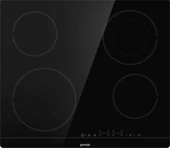 Gorenje ECT644BSC beépíthető kerámia főzőlap Fő kép