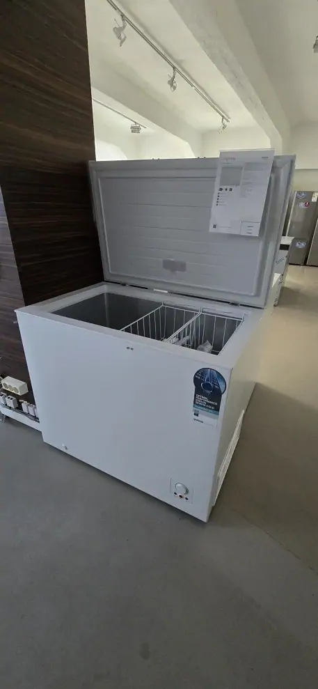 Gorenje FH25FPW/M fagyasztóláda Fő kép