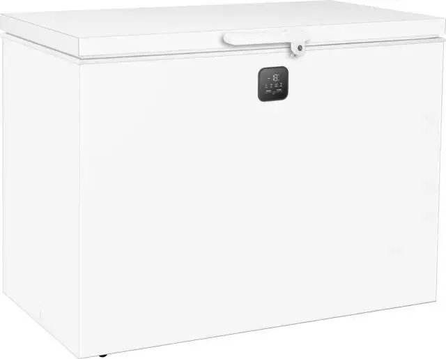 Gorenje FHNC28D6W5 fagyasztóláda kép 2