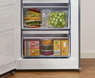Gorenje FN619DAW6 fagyasztószekrény kép 21