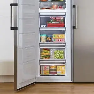 Gorenje FN619DAW6 fagyasztószekrény kép 22