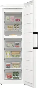 Gorenje FN619DAW6 fagyasztószekrény kép 9
