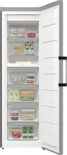 Gorenje FN619EAXL6 fagyasztószekrény kép 4