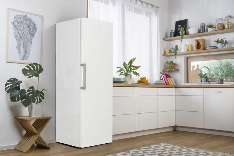 Gorenje FN619EEW5 fagyasztószekrény kép 17