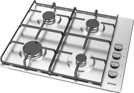 Gorenje G640XHS beépíthető gázfőzőlap kép 2