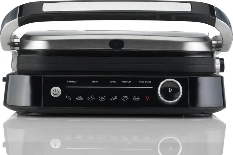 Gorenje GCG2100S Kontakt grill kép 2