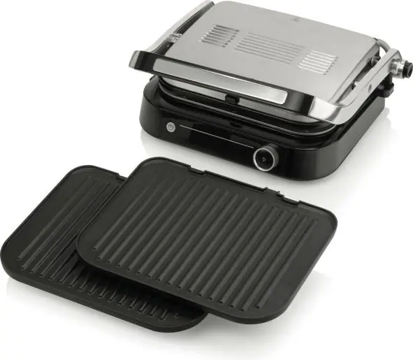 Gorenje GCG2100S Kontakt grill kép 3