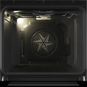 Gorenje GEC5C41SG kerámialapos tűzhely kép 11