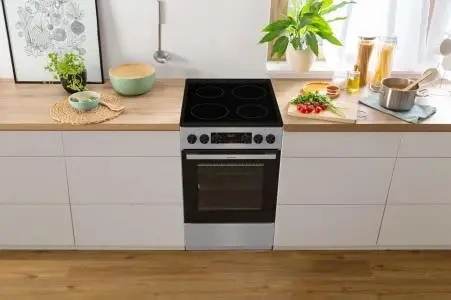 Gorenje GEC5C41SG kerámialapos tűzhely kép 31