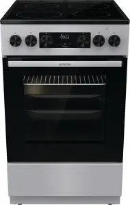 Gorenje GEC5C41SG kerámialapos tűzhely Fő kép