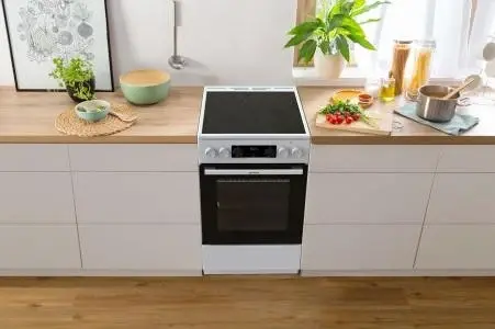 Gorenje GEC5C42WG kerámialapos tűzhely kép 31
