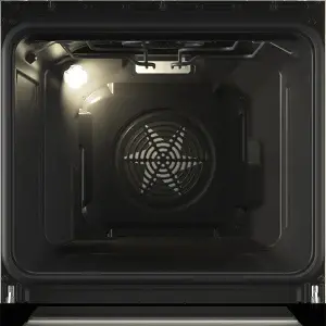 Gorenje GECS5B70CLI kerámialapos tűzhely kép 11