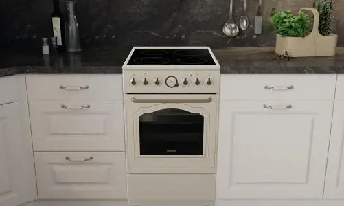 Gorenje GECS5B70CLI kerámialapos tűzhely kép 32
