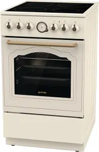 Gorenje GECS5B70CLI kerámialapos tűzhely kép 6