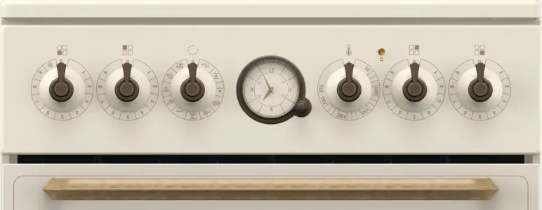 Gorenje GECS5B70CLI kerámialapos tűzhely kép 8