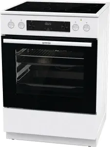 Gorenje GECS6C70WPA kerámialapos tűzhely kép 13