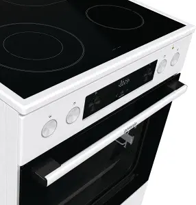 Gorenje GECS6C70WPA kerámialapos tűzhely kép 24