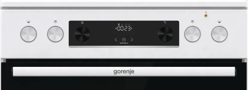 Gorenje GECS6C70WPA kerámialapos tűzhely kép 26