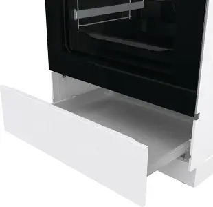 Gorenje GECS6C70WPA kerámialapos tűzhely kép 28