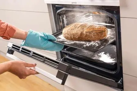 Gorenje GECS6C70WPA kerámialapos tűzhely kép 32