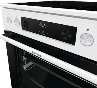 Gorenje GECS6C70WPA kerámialapos tűzhely kép 33