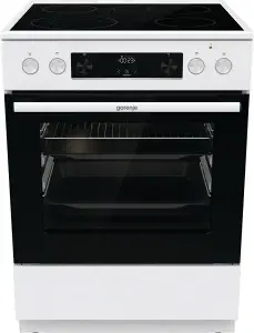 Gorenje GECS6C70WPA kerámialapos tűzhely Fő kép