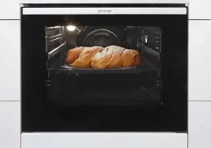 Gorenje GEIT5C60BPG indukciós tűzhely kép 19