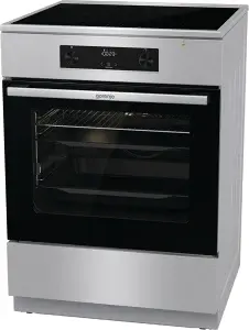Gorenje GEIT6C60XPG indukciós tűzhely kép 12