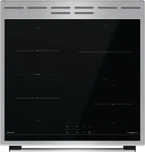 Gorenje GEIT6C60XPG indukciós tűzhely kép 13