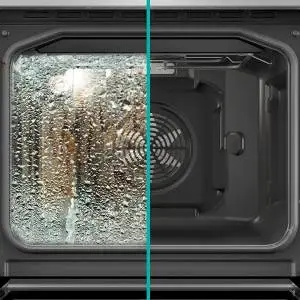 Gorenje GEIT6C60XPG indukciós tűzhely kép 19