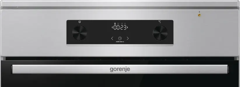 Gorenje GEIT6C60XPG indukciós tűzhely kép 26