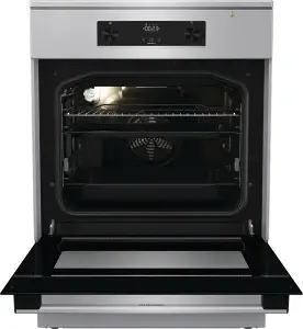 Gorenje GEIT6C60XPG indukciós tűzhely kép 31
