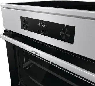 Gorenje GEIT6C60XPG indukciós tűzhely kép 8