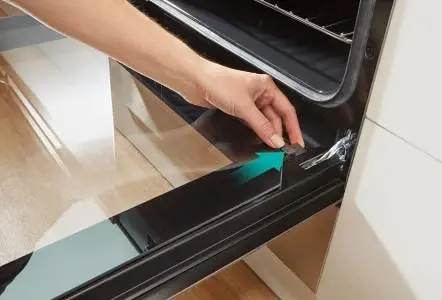 Gorenje GEIT6C60XPG indukciós tűzhely kép 9