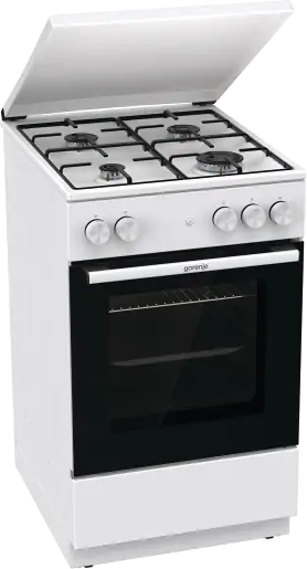 Gorenje GG5A14WJ gáztűzhely kép 2