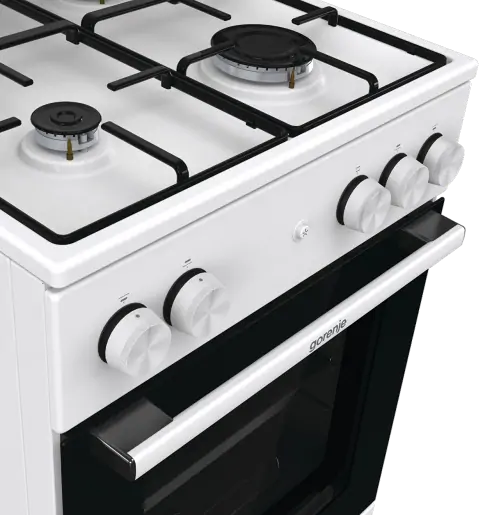 Gorenje GG5A14WJ gáztűzhely kép 11