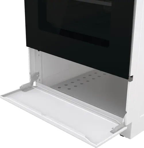 Gorenje GG5A14WJ gáztűzhely kép 13