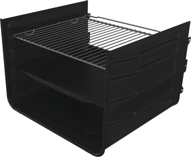 Gorenje GG5A14WJ gáztűzhely kép 14