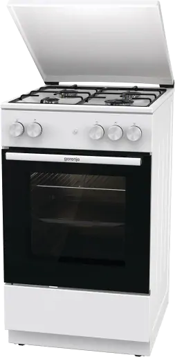 Gorenje GG5A14WJ gáztűzhely kép 7