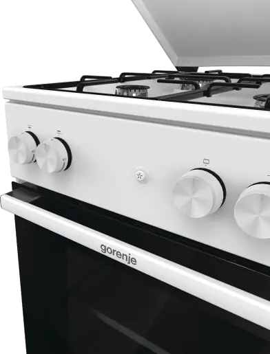 Gorenje GG5A14WJ gáztűzhely kép 9